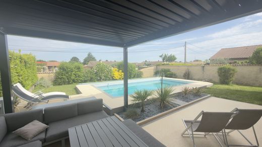 Элитный дом, Chabeuil, Drôme