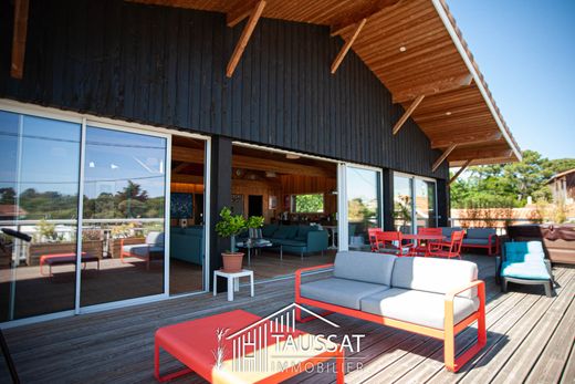 Luxus-Haus in Lanton, Gironde