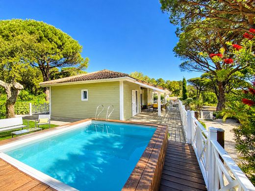 Casa de luxo - Gassin, Var