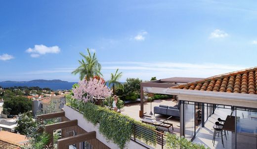 Apartament w Carqueiranne, Var