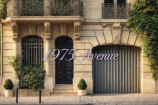 Luxury home in Bordeaux, Gironde