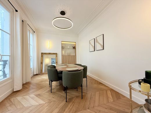 Appartement in Champs-Elysées, Madeleine, Triangle d’or, Paris