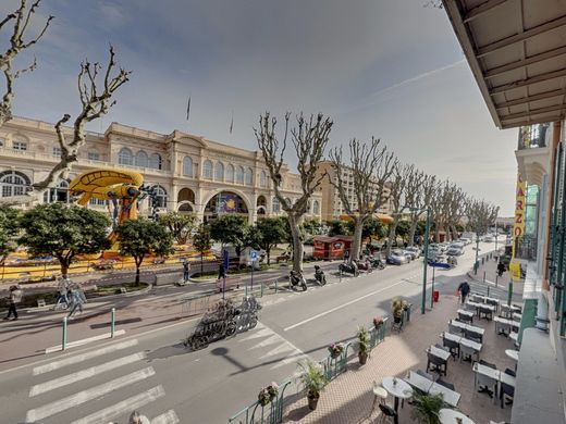 Apartment in Menton, Alpes-Maritimes