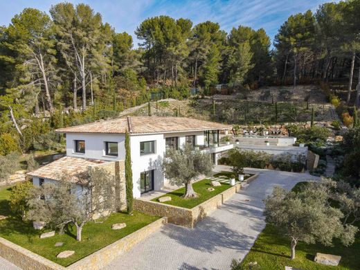 Luxury home in Aix-en-Provence, Bouches-du-Rhône