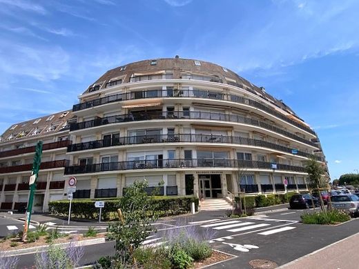 Appartement in Trouville-sur-Mer, Calvados