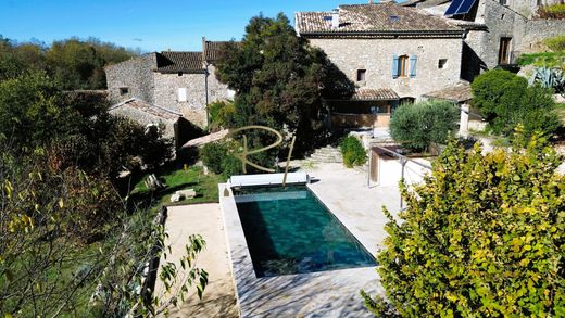 ‏וילה ב  Rochegude, Gard