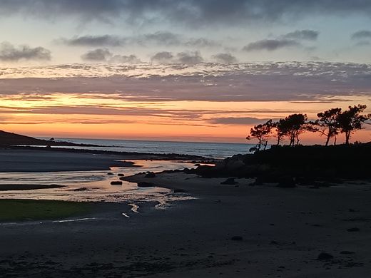 ‏בתי יוקרה ב  Guissény, Finistère