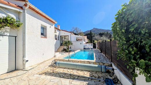 Luxury home in Sorède, Pyrénées-Orientales