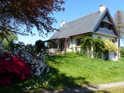 Luxury home in Fouesnant, Finistère