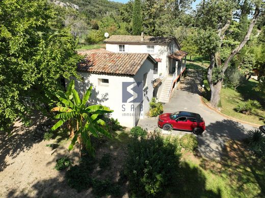 Maison de luxe à Rompon, Ardèche