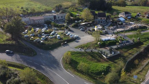 Πολυτελή κατοικία σε Auzits, Aveyron