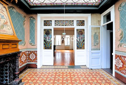 Luksusowy dom w Lille, North