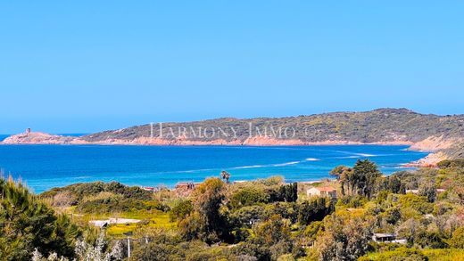 Villa à Cargèse, Corse-du-Sud