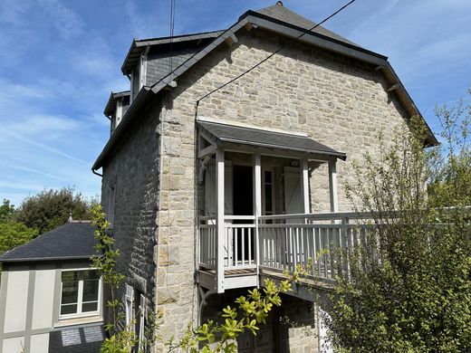 Maison de luxe à Saint-Cast-le-Guildo, Côtes-d'Armor