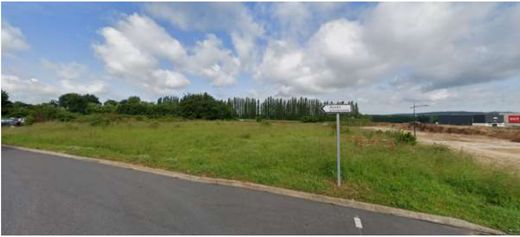 地皮  阿拉斯, Pas-de-Calais