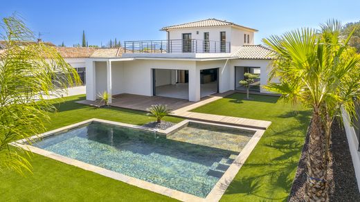 别墅  Roquebrune-sur-Argens, Var