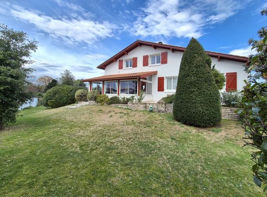 Элитный дом, Anglet, Pyrénées-Atlantiques