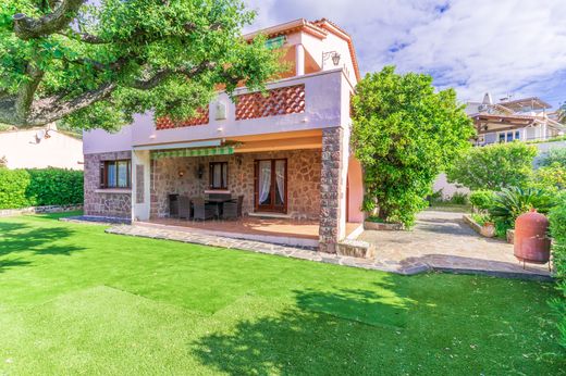 Villa in Cavalaire-sur-Mer, Var