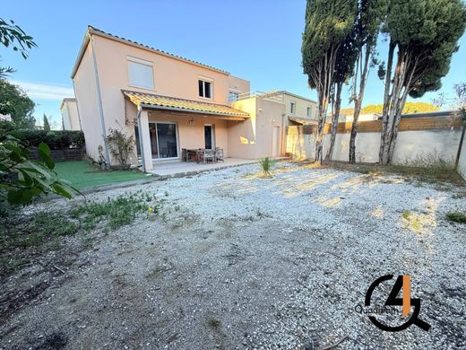 Casa de lujo en Montpellier, Herault