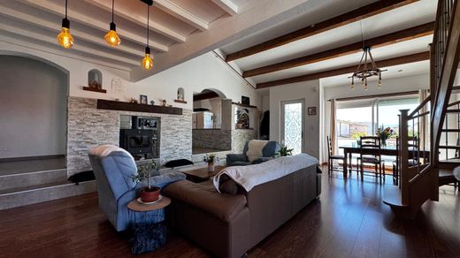 Casa di lusso a Théza, Pirenei Orientali