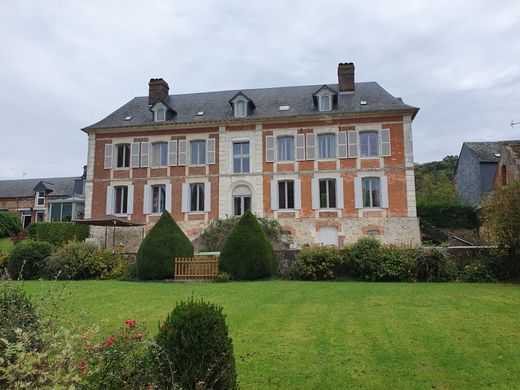 Luxury home in Cormeilles, Eure