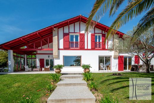 Lüks ev Ascain, Pyrénées-Atlantiques