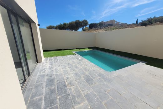 Narbonne, Audeのヴィラ