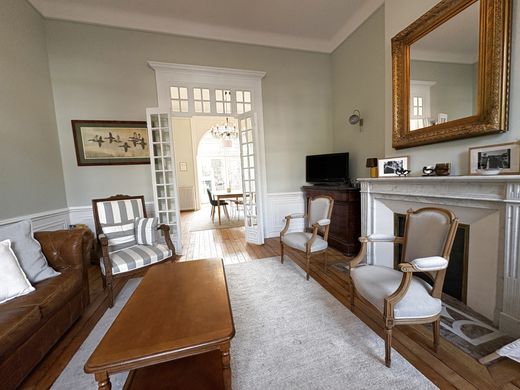 Casa di lusso a Amiens, Somme