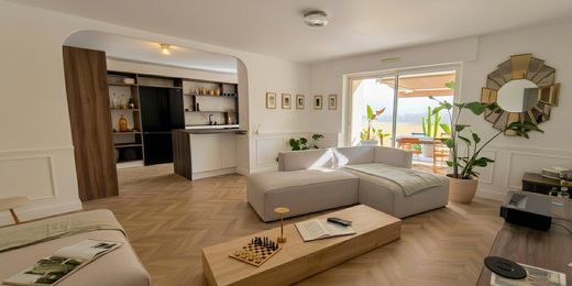 Daire Saint-Raphaël, Var