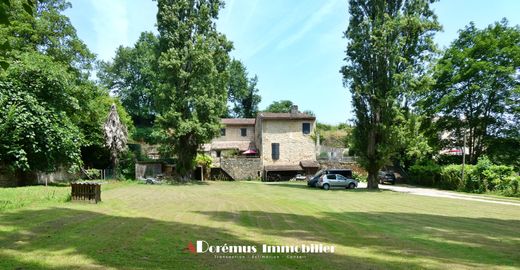 Luxury home in Langoiran, Gironde