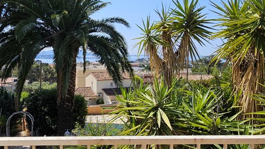 Luxury home in Bandol AOC, Var