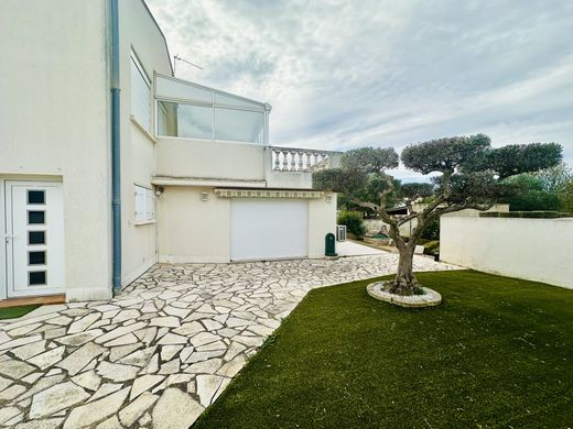 Maison de luxe à Pérols, Hérault