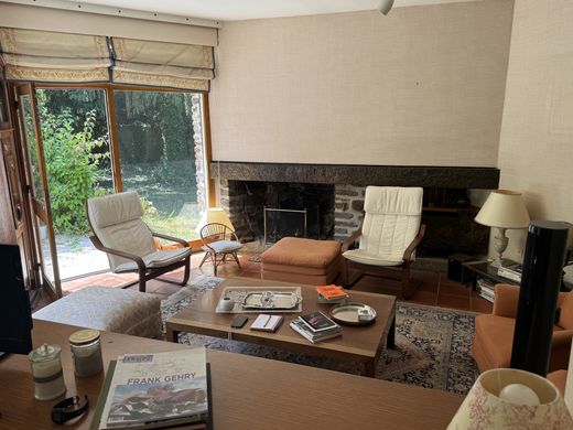 Luxury home in Saint-Grégoire, Ille-et-Vilaine