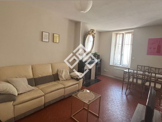 Apartamento - Narbona, Aude