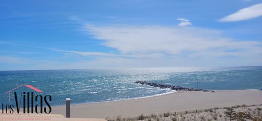 Villa - Saint-Cyprien-Plage, Pirineus Orientais