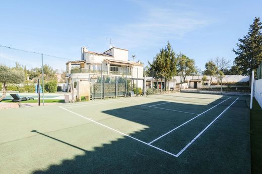 Villa à Vidauban, Var