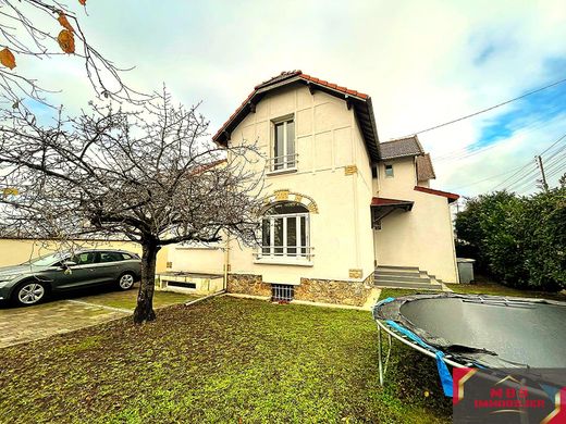 Casa de luxo - Sartrouville, Yvelines