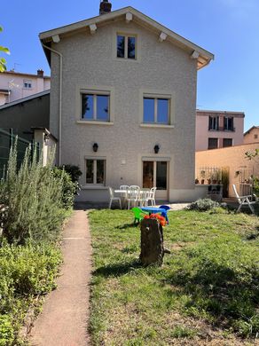 Casa di lusso a Champagne-au-Mont-d'Or, Rhône