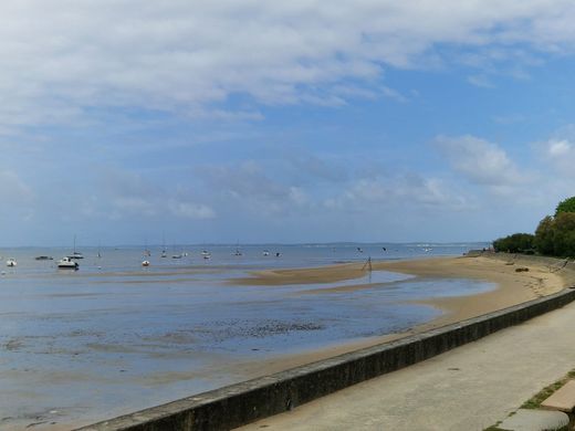 Элитный дом, Andernos-les-Bains, Gironde