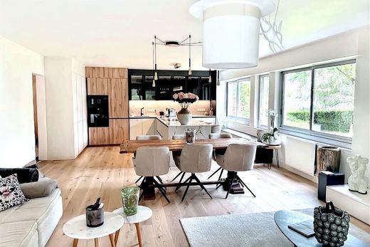 Apartment in Mulhouse, Haut-Rhin
