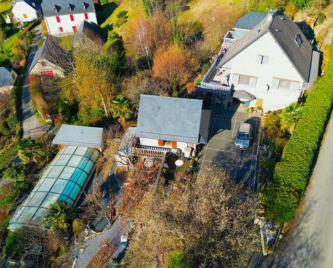 Luxury home in Vier-Bordes, Hautes-Pyrénées