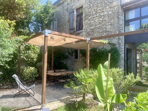 Maison de luxe à Loupiac, Gironde