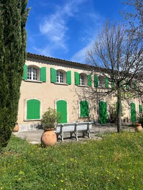 Villa à Aubagne, Bouches-du-Rhône