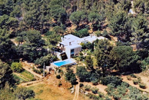 Casa de lujo en Grans, Bocas del Ródano