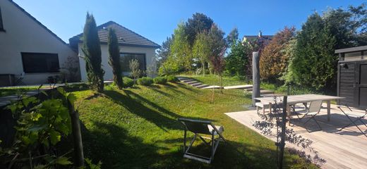 Villa a Stella-Plage, Passo di Calais