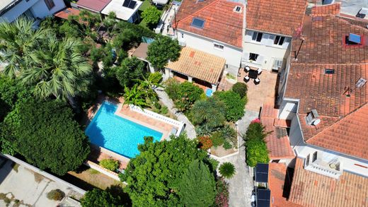 Luxe woning in Antibes, Alpes-Maritimes