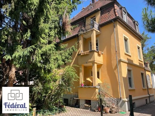 Luxury home in Strasbourg, Bas-Rhin