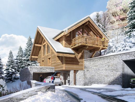 Chalet in Les Deux Alpes, Isère