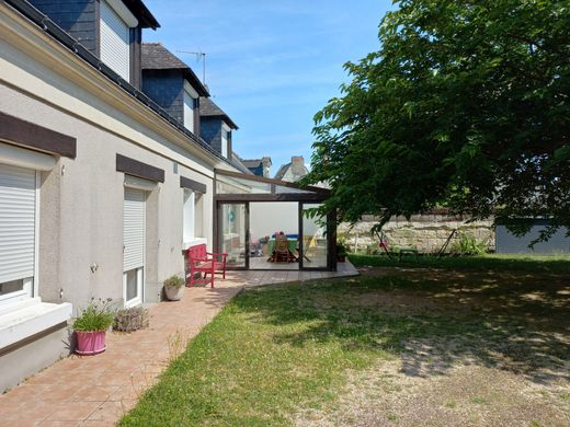 Luxus-Haus in Varennes-sur-Loire, Maine-et-Loire