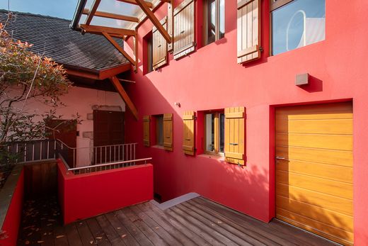 Luxury home in Annecy-le-Vieux, Haute-Savoie